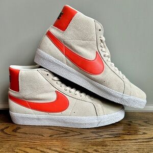 NEW Nike SB zoom Blazer mid Size 11 mens